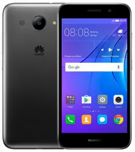 Замена динамика на телефоне Huawei Y3 2017 в Воронеже